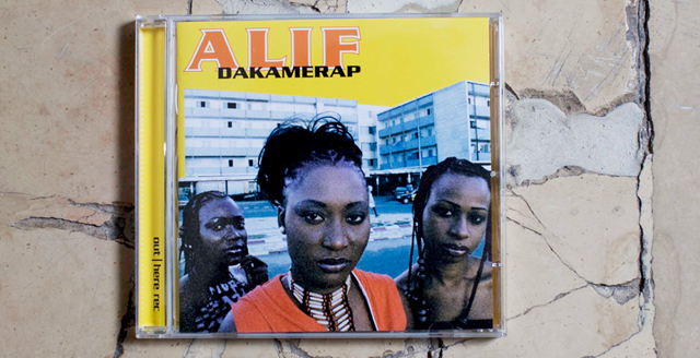 alif-dakamerap-cd