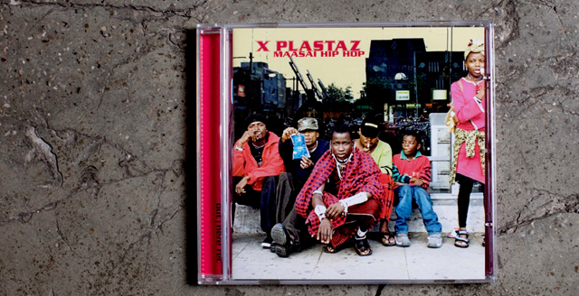 x-plastaz-maasai-hip-hop-cd