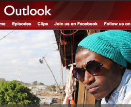 Octopizzo on BBC World Service