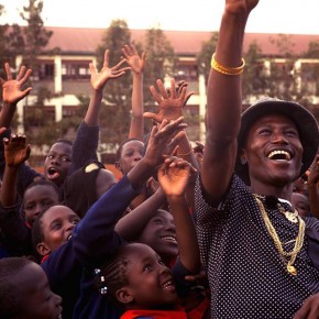Octopizzo has 'Something for you'