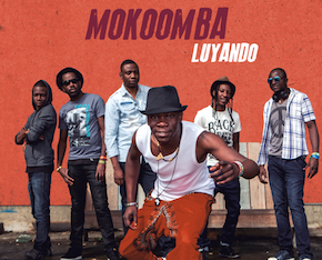 Mokoomba - Luyando