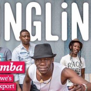 Mokoomba are back