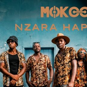 Mokoomba release new single