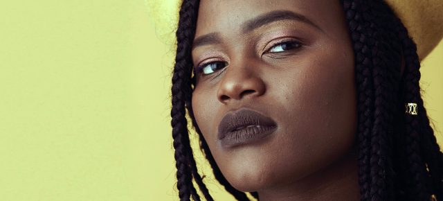 AWA KHIWE announces album with empowering single 'Zizobuya'