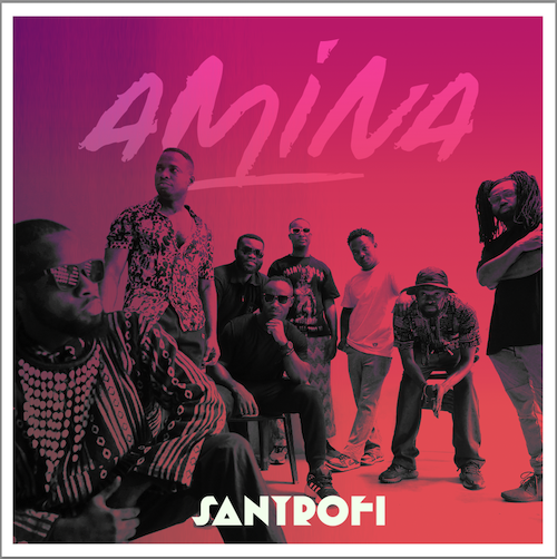 Santrofi – Amina (OH041S1)