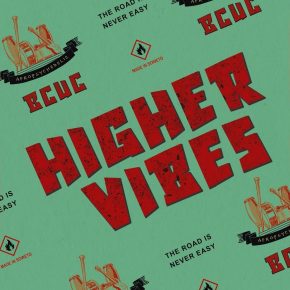 BCUC – Higher Vibes